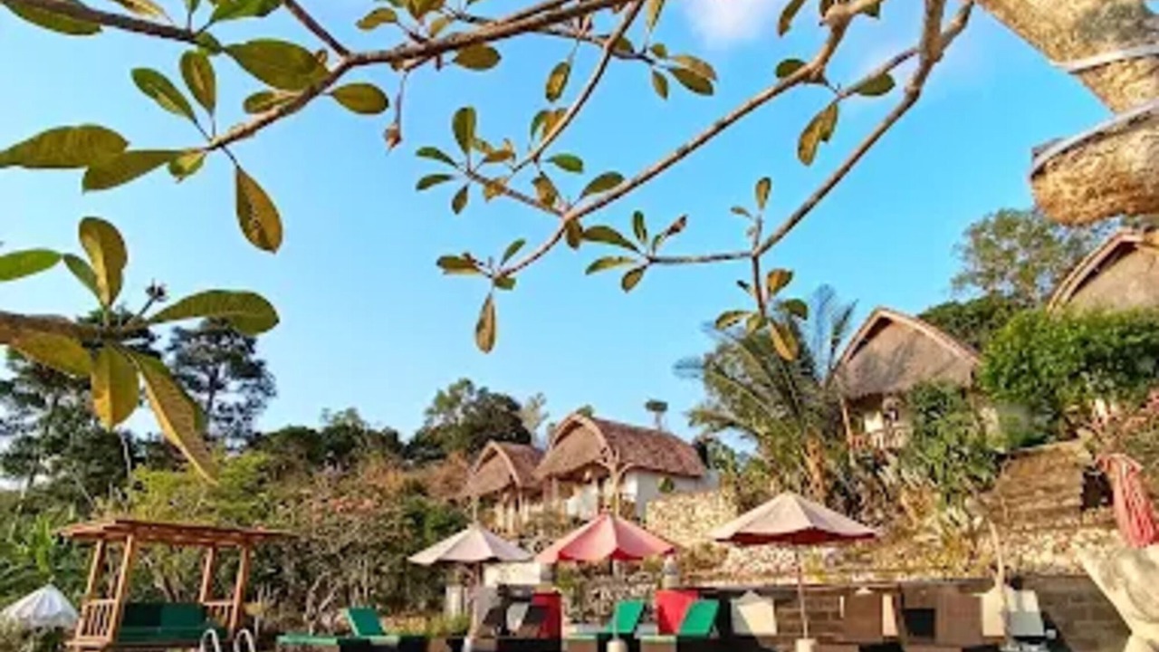 Photo of Outdoor in Penida Island