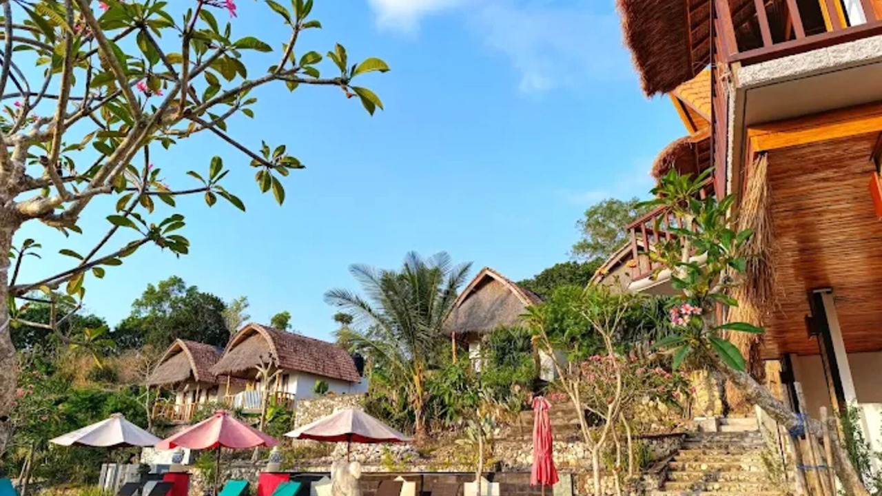 Photo of Outdoor in Penida Island