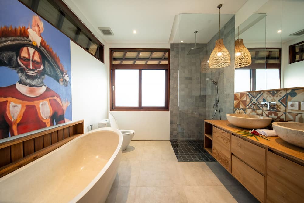Photo of Bathroom in Melayang