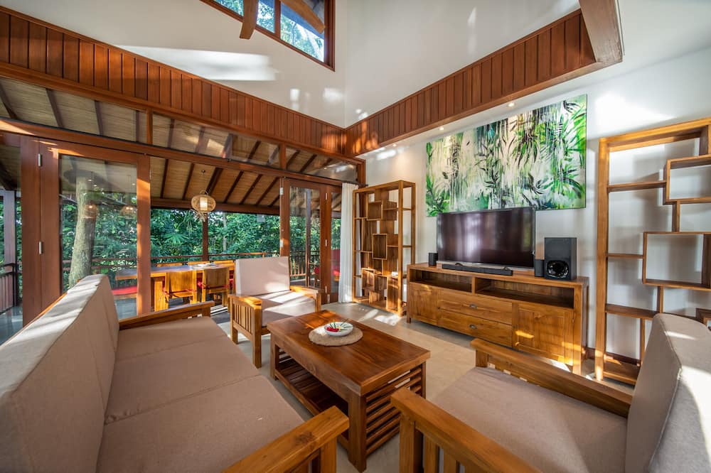 Photo of Livingroom in Melayang