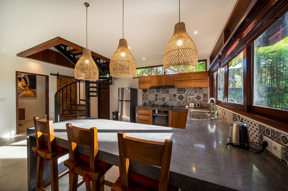 Photo of Livingroom in Melayang