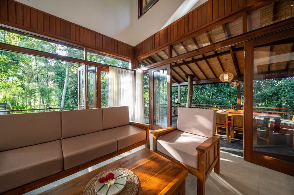 Photo of Livingroom in Melayang