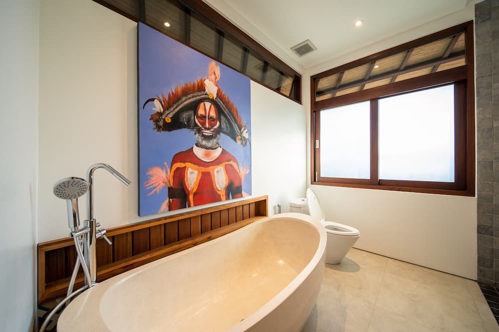 Photo of Bathroom in Melayang