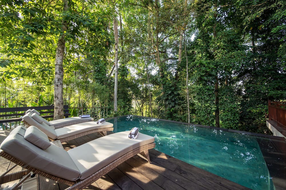 Photo of Outdoor in Melayang
