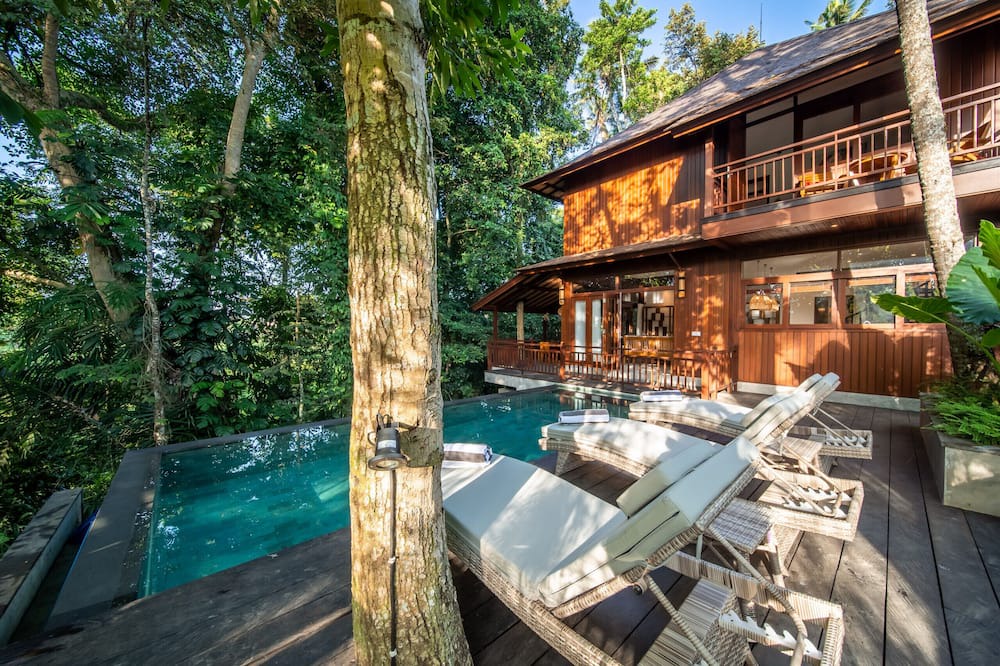 Photo of Outdoor in Melayang