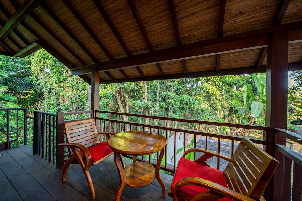 Photo of Patio Balcony in Melayang
