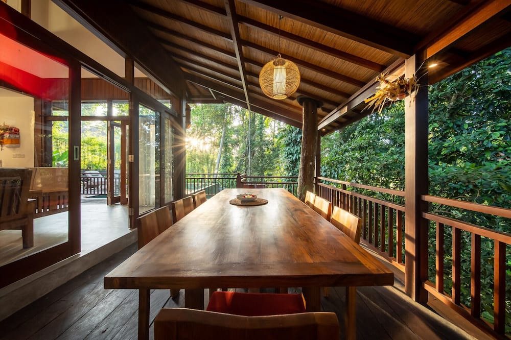 Photo of Livingroom in Melayang
