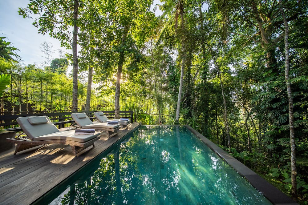 Photo of Outdoor in Melayang