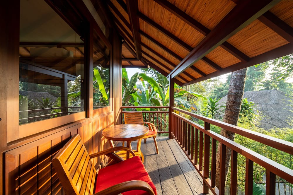 Photo of Patio Balcony in Melayang