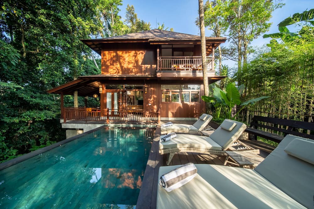Photo of Outdoor in Melayang