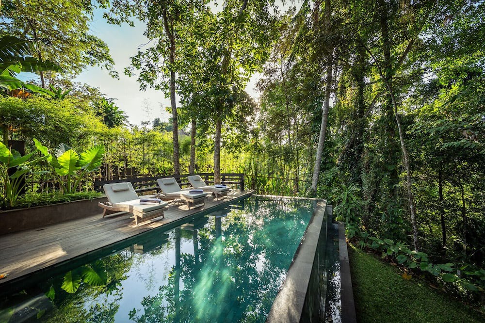 Photo of Outdoor in Melayang