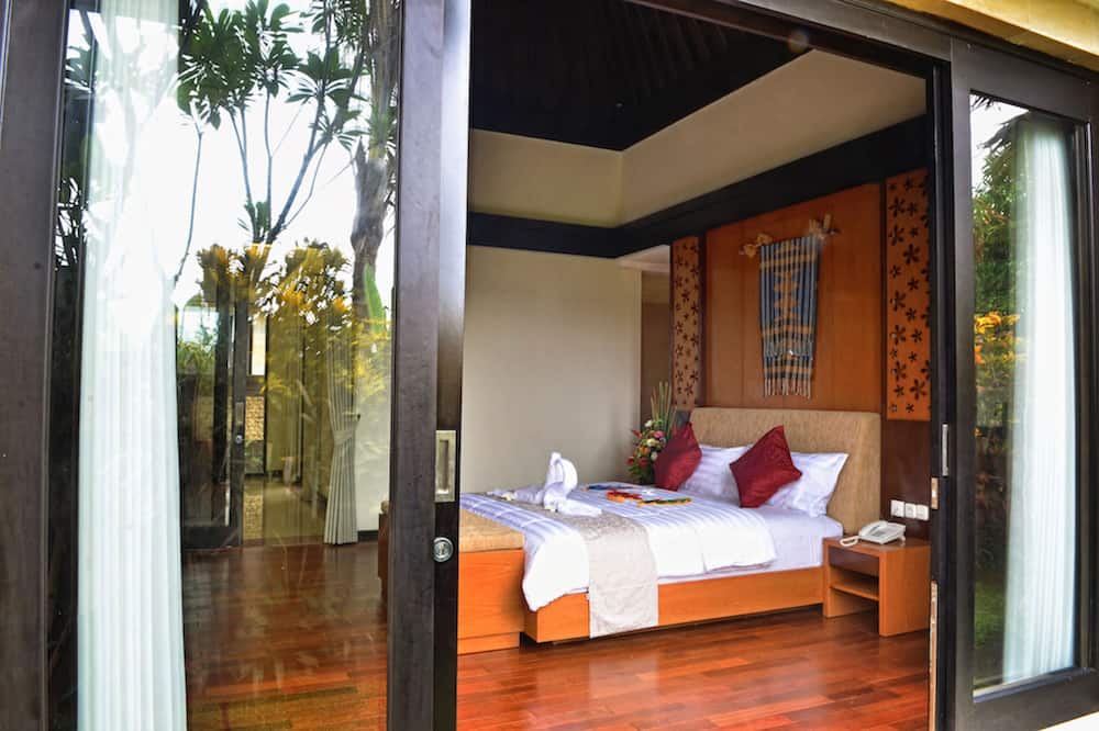 Photo of Bedroom in Gianyar