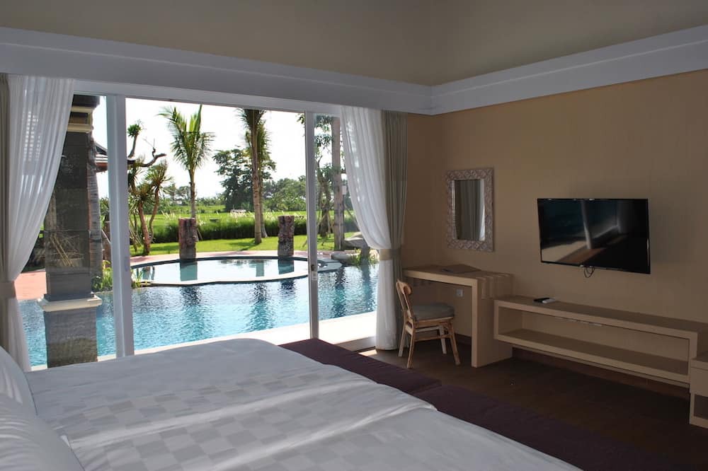 Photo of Bedroom in Gianyar