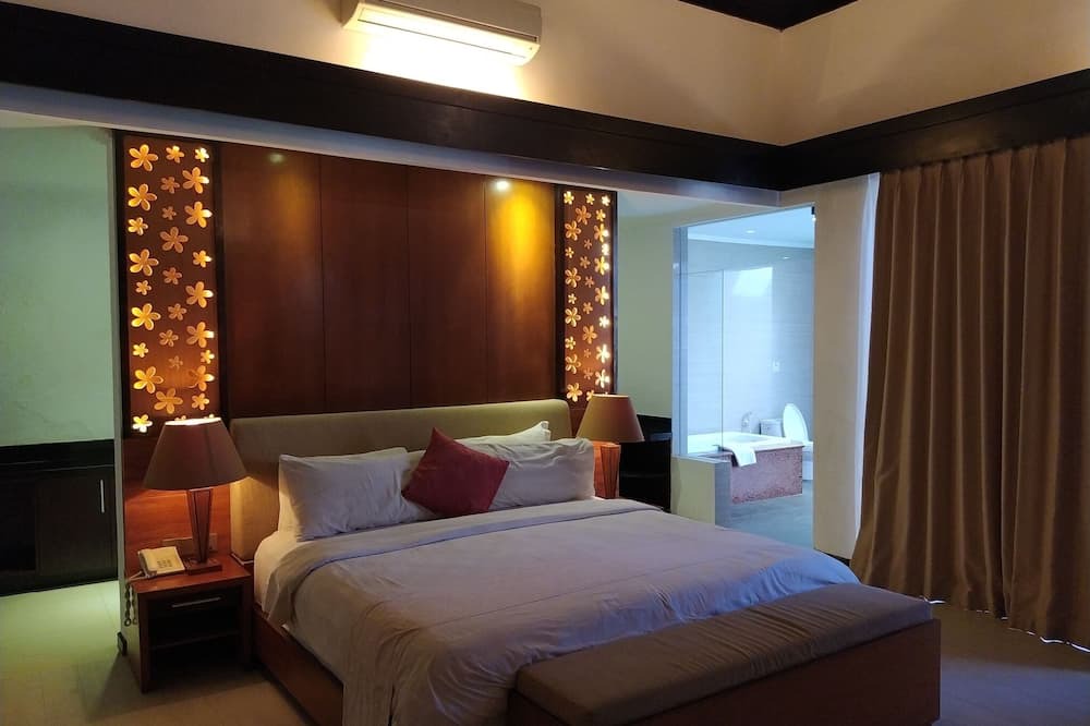 Photo of Bedroom in Gianyar