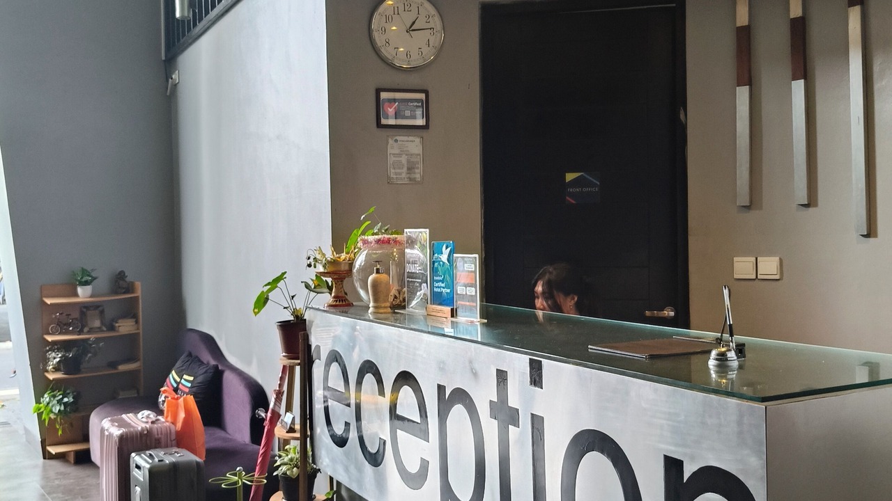 Photo of Others in Legian City-Centre