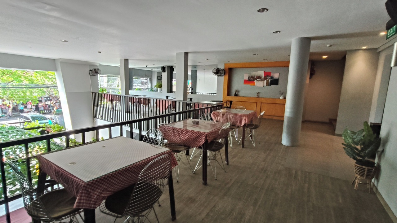 Photo of Outdoor in Legian City-Centre