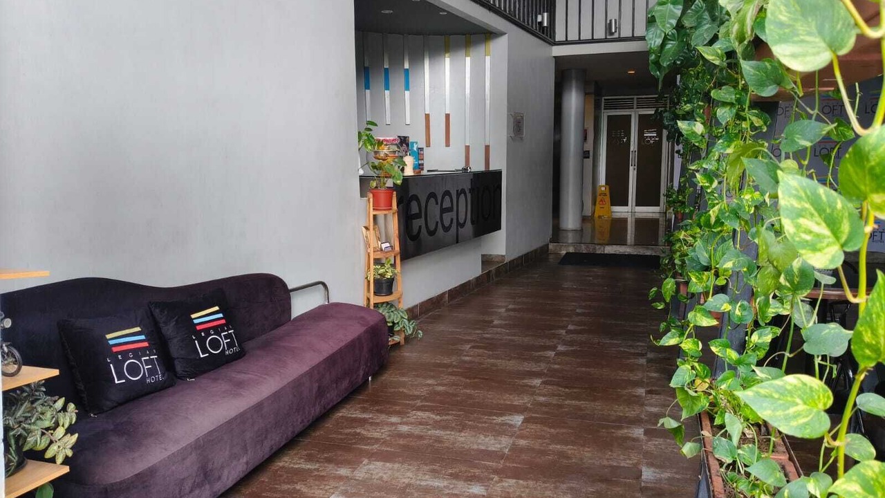 Photo of Outdoor in Legian City-Centre