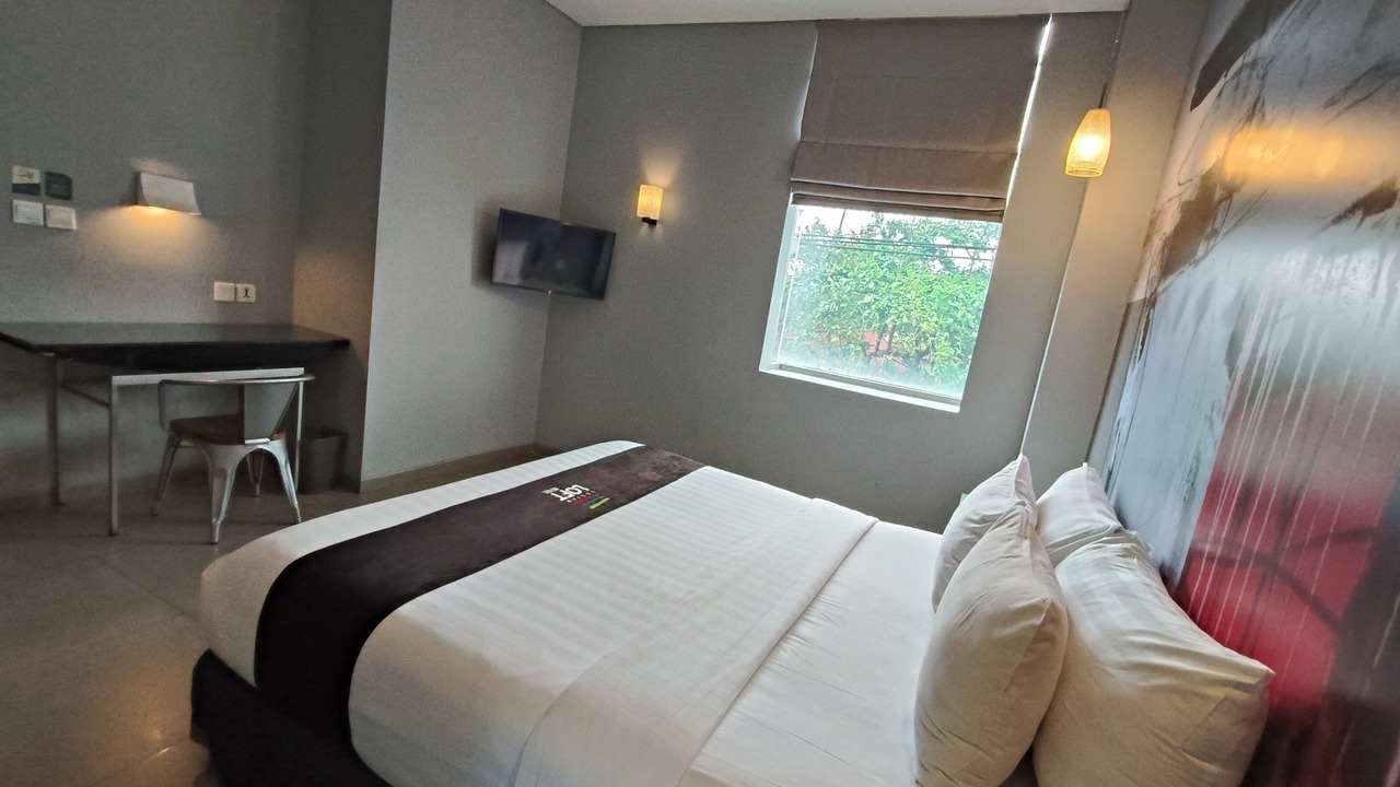Photo of Bedroom in Legian City-Centre
