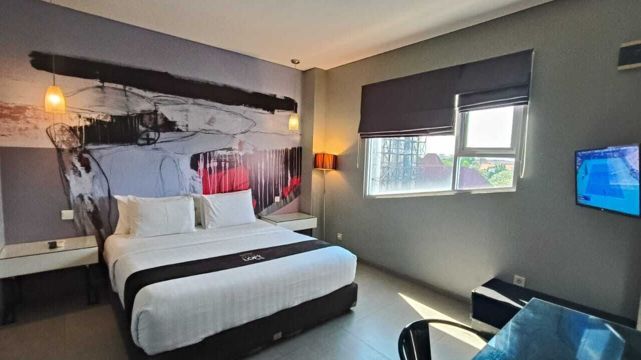Photo of Bedroom in Legian City-Centre