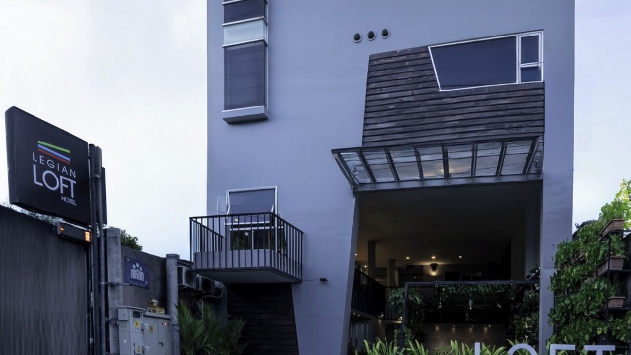 Photo of Outdoor in Legian City-Centre
