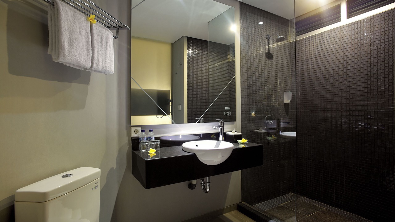 Photo of Bathroom in Legian City-Centre