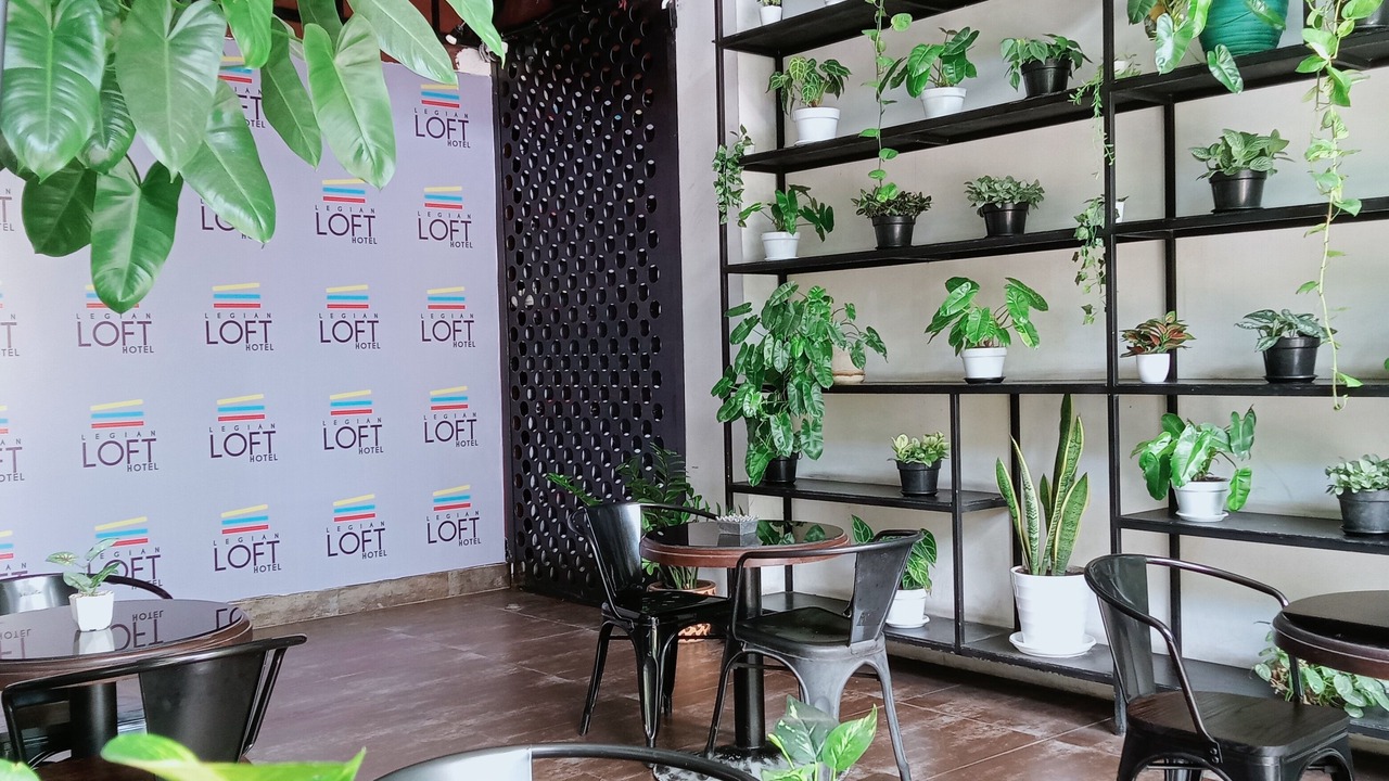 Photo of Outdoor in Legian City-Centre