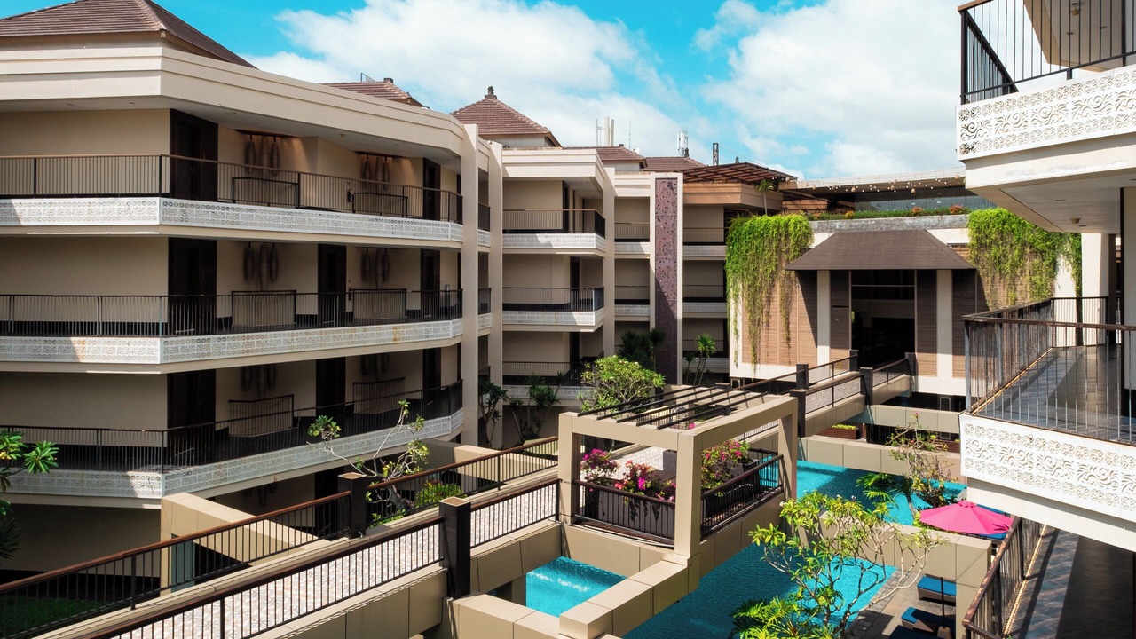 Photo of Outdoor in Sawangan