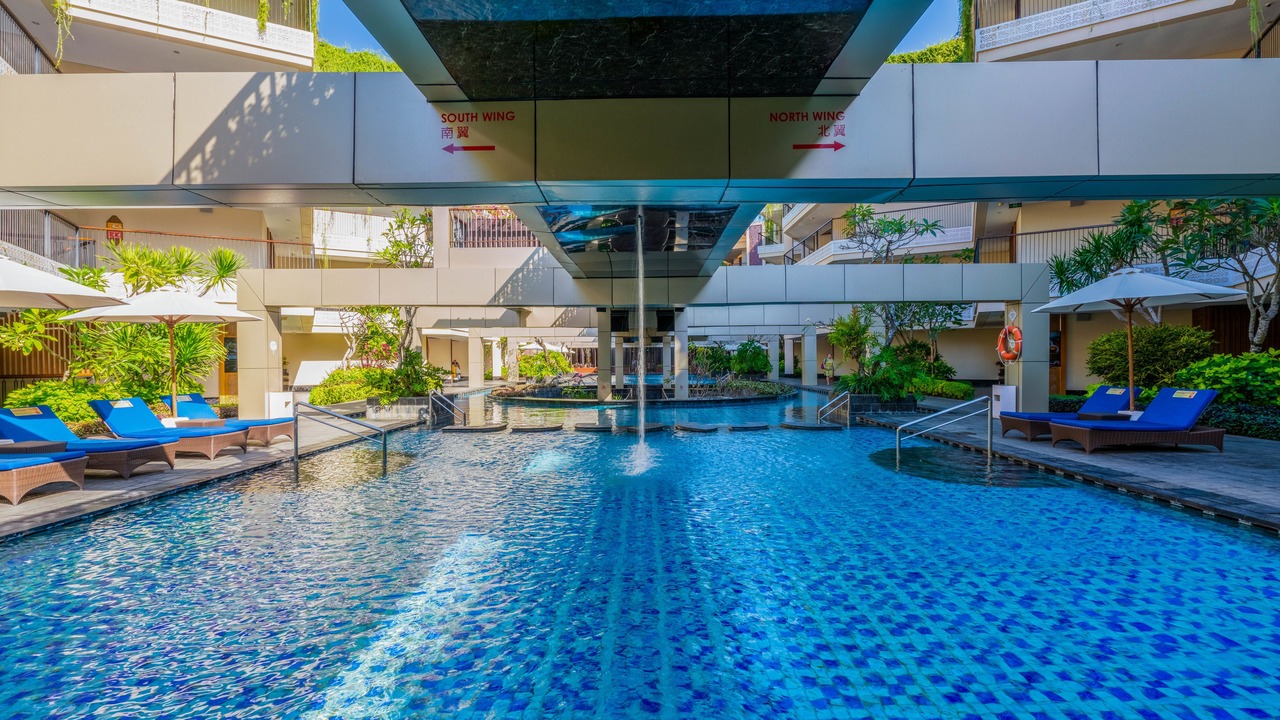 Photo of Outdoor in Sawangan