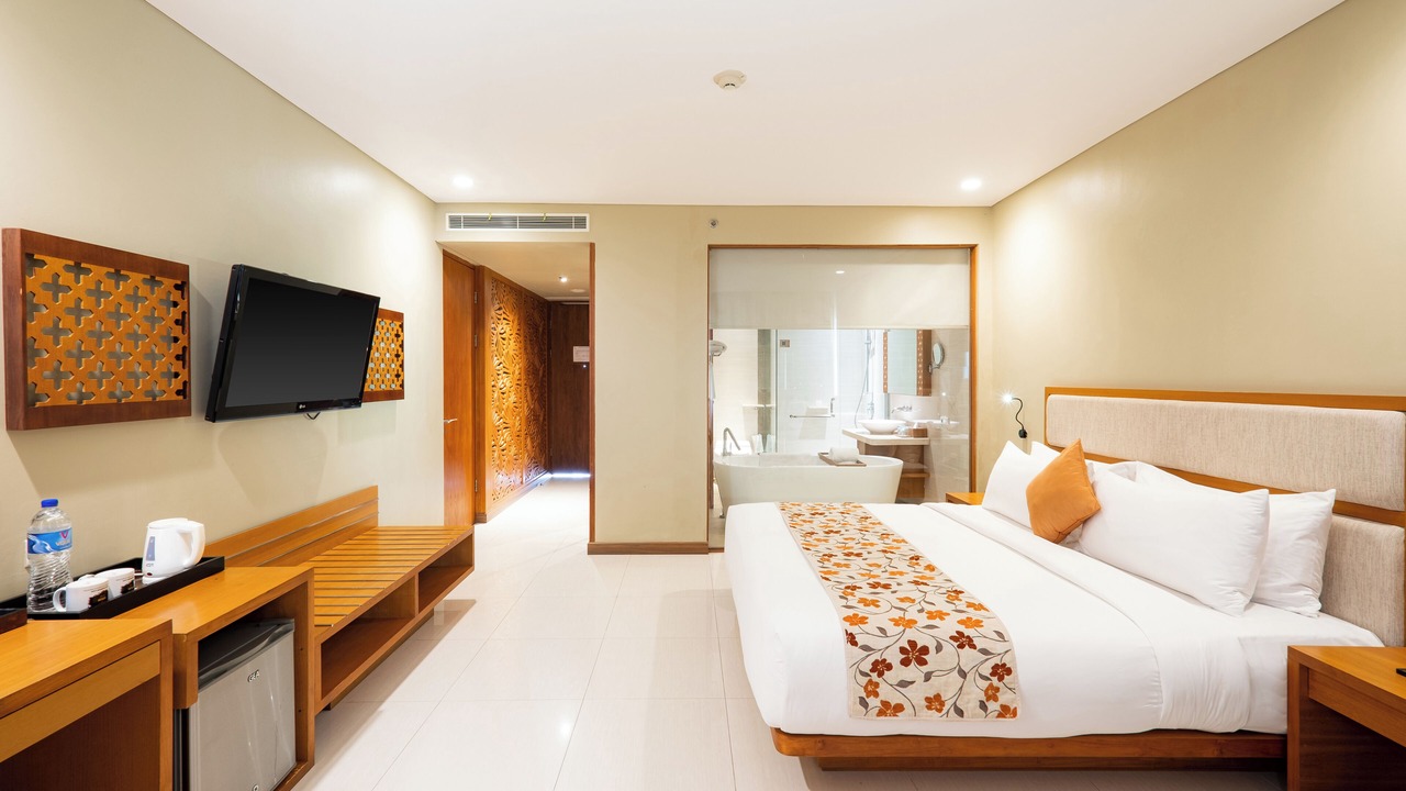 Photo of Bedroom in Sawangan