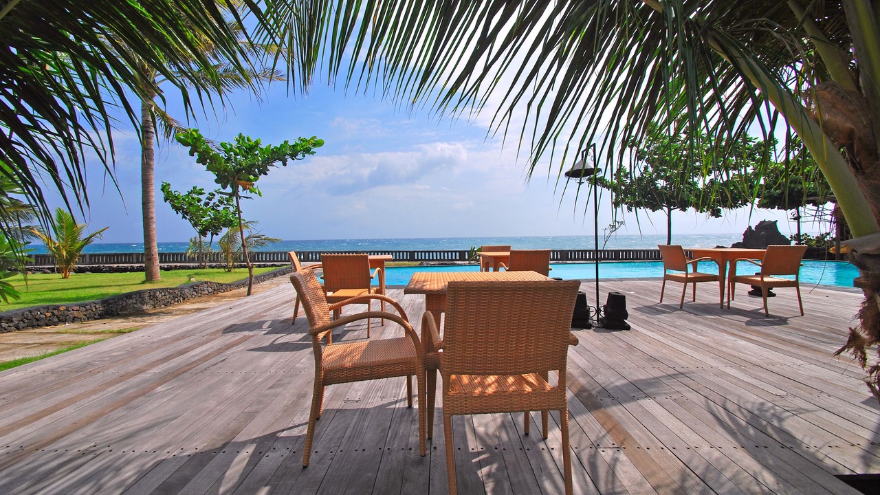 Photo of Outdoor in Kubu