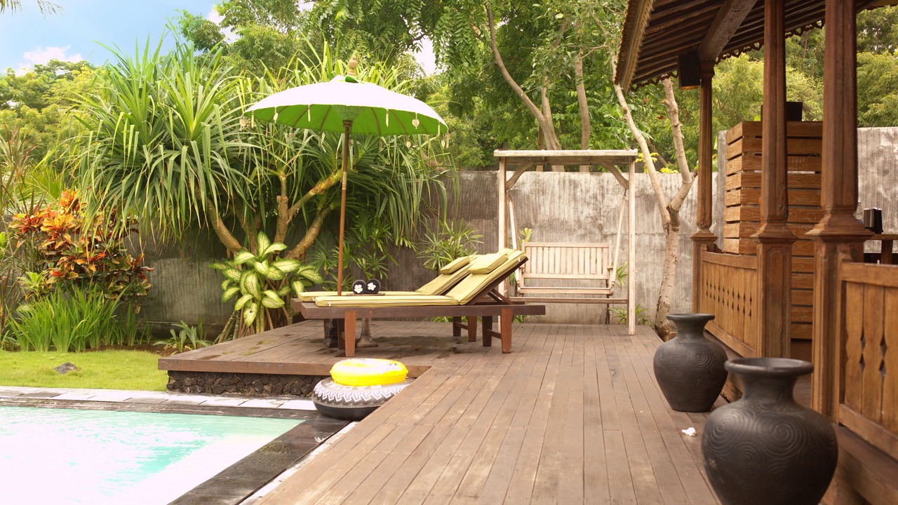 Photo of Outdoor in Kubu