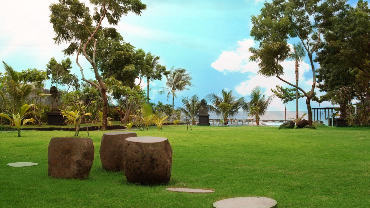 Photo of Outdoor in Kubu