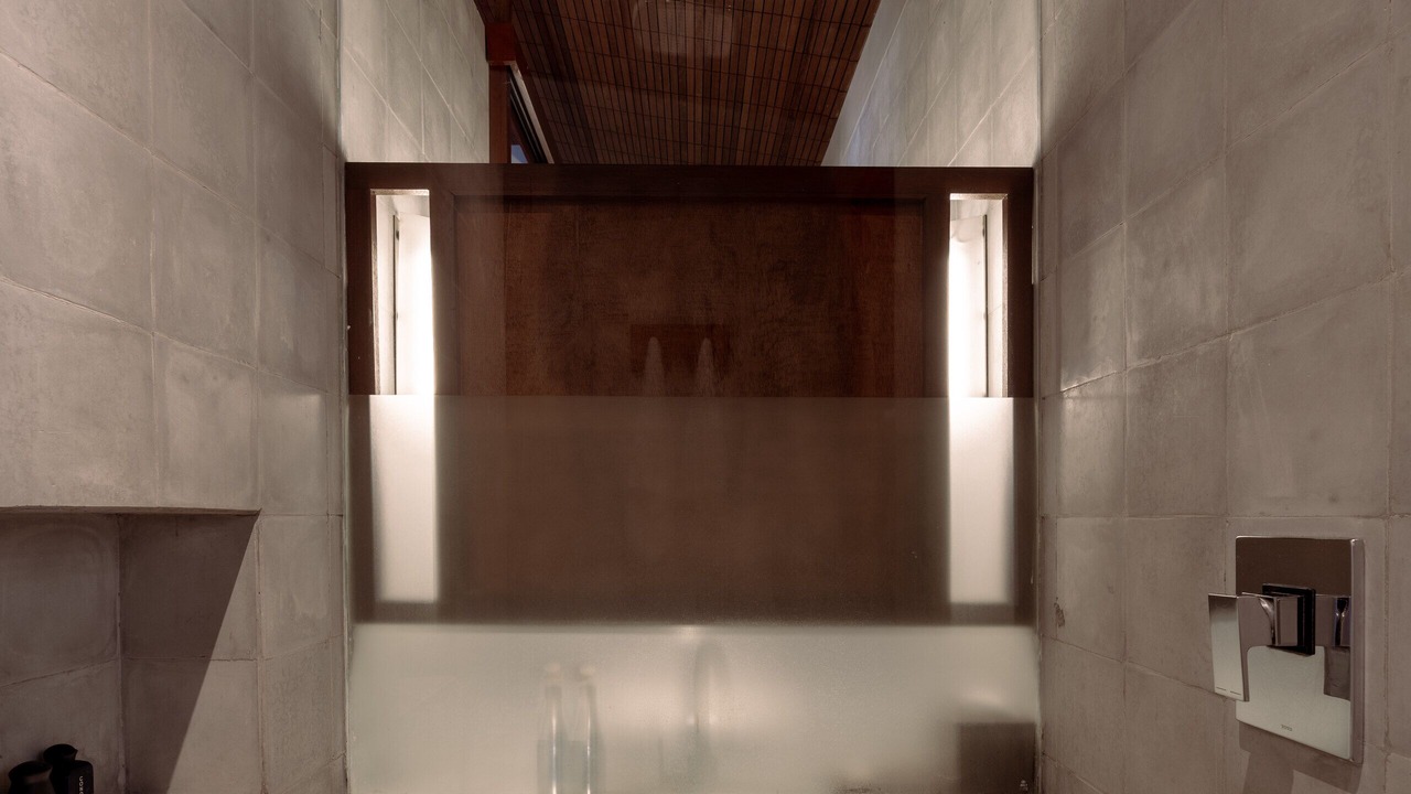 Photo of Bathroom in Medahan