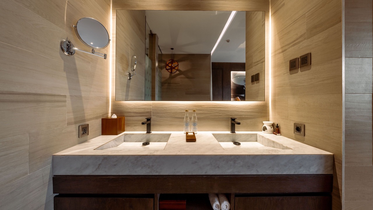 Photo of Bathroom in Medahan