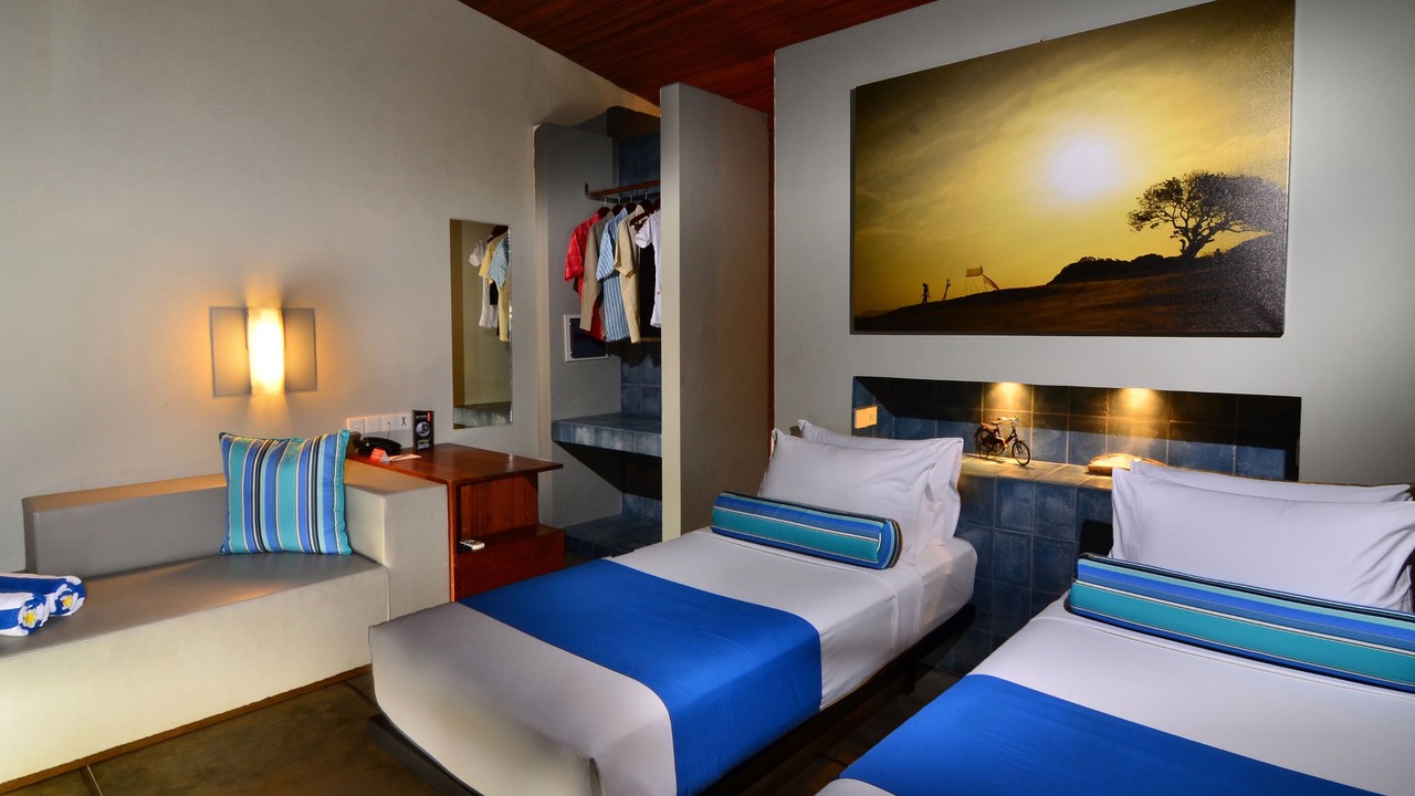 Photo of Bedroom in Medahan