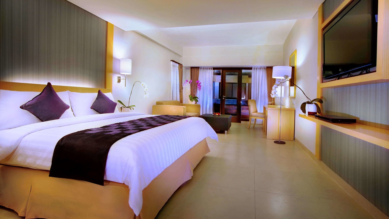 Photo of Bedroom in Tuban