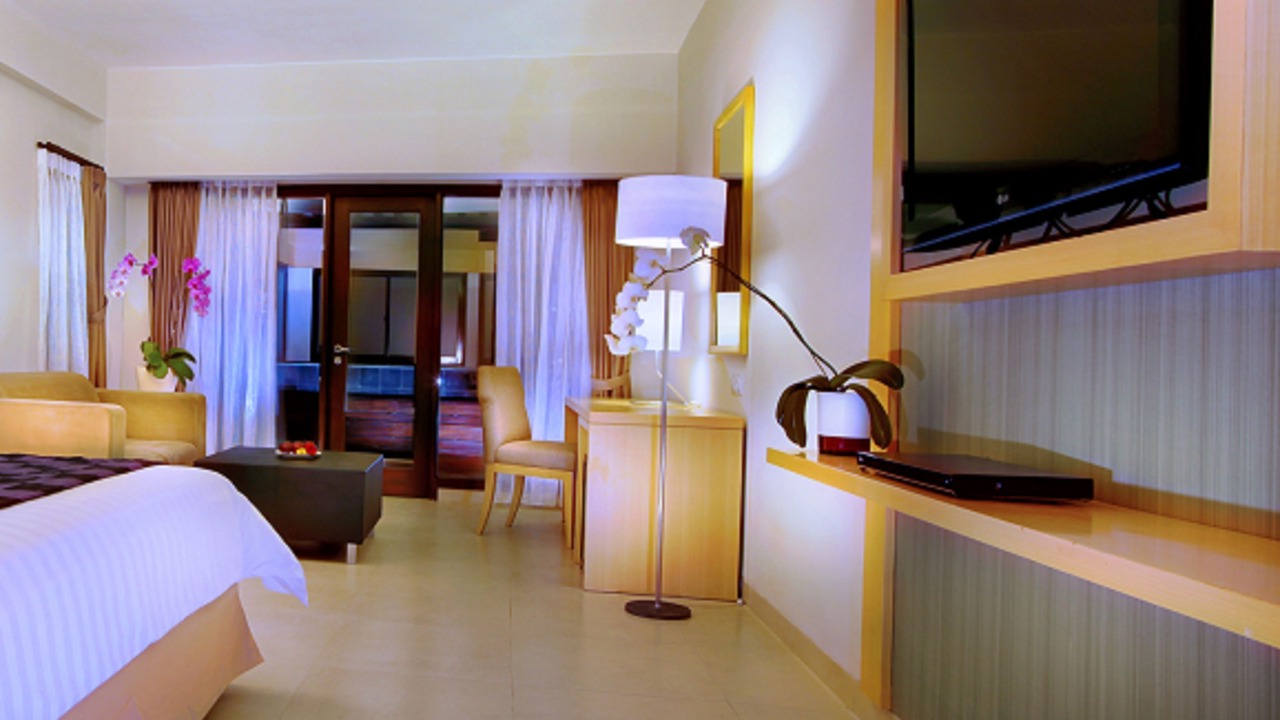 Photo of Bedroom in Tuban
