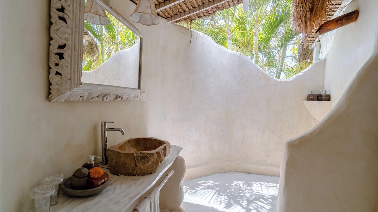 Photo of Bedroom in Pecatu