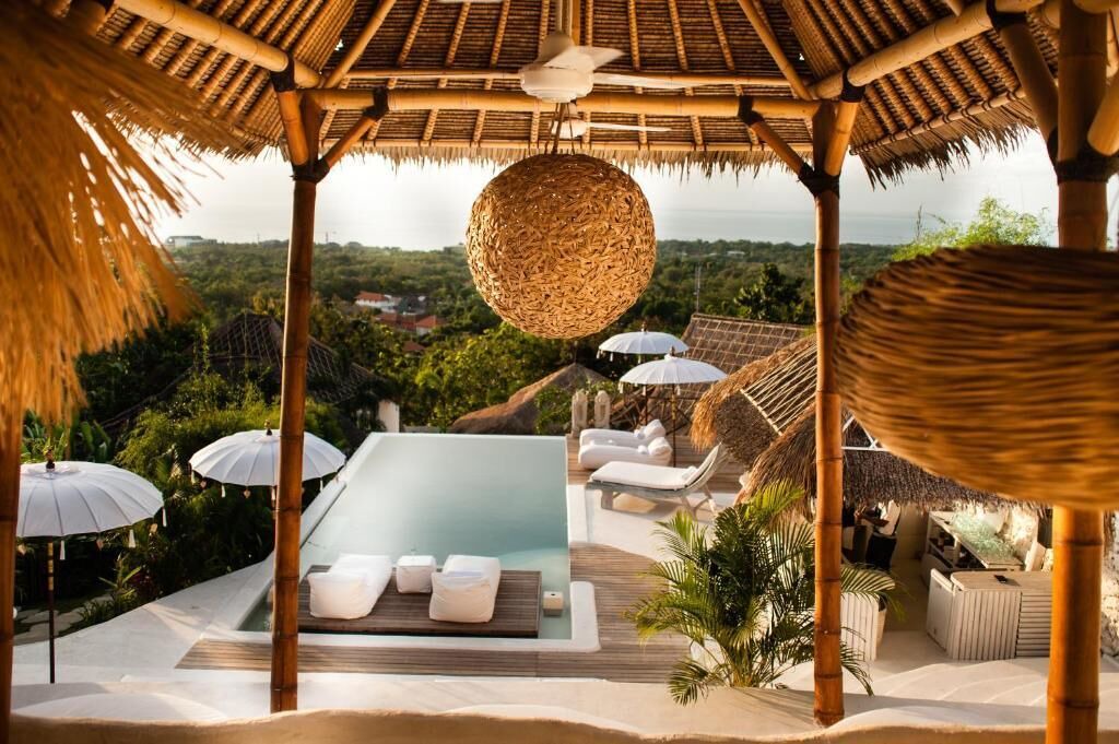 Photo of Outdoor in Pecatu