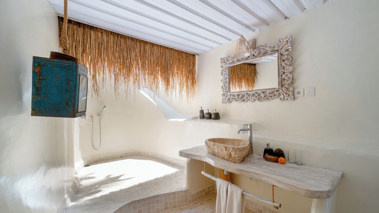 Photo of Bathroom in Pecatu