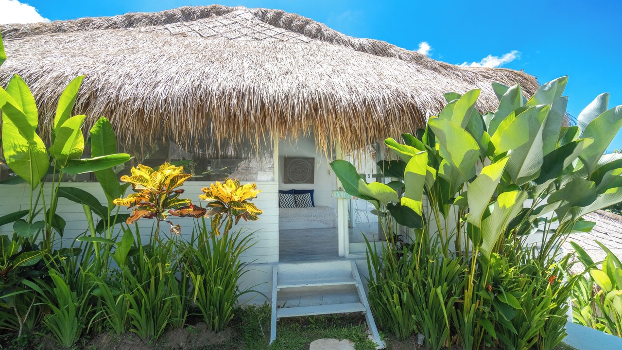 Photo of Bedroom in Pecatu