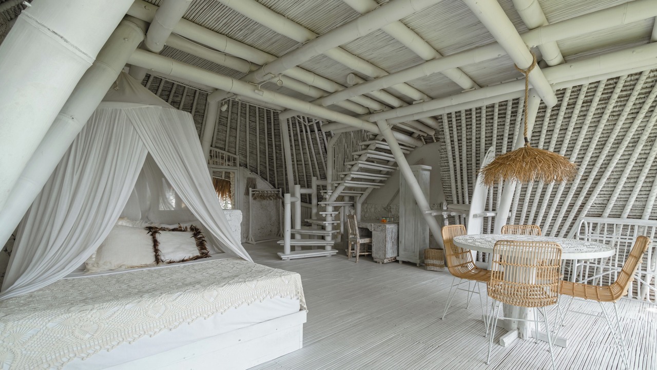 Photo of Bedroom in Pecatu