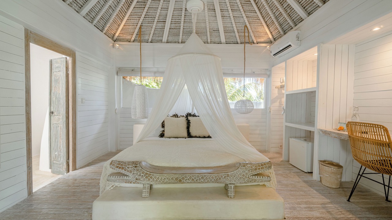 Photo of Bedroom in Pecatu