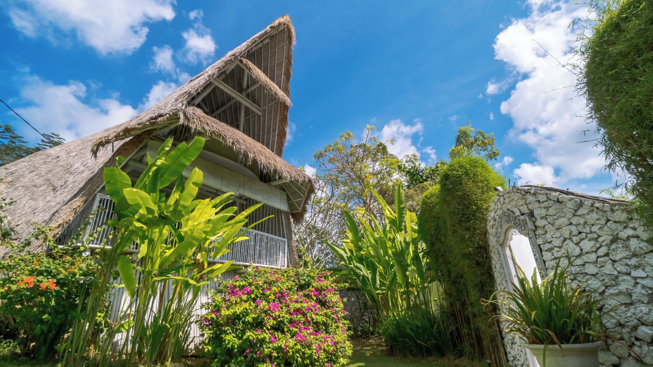 Photo of Outdoor in Pecatu