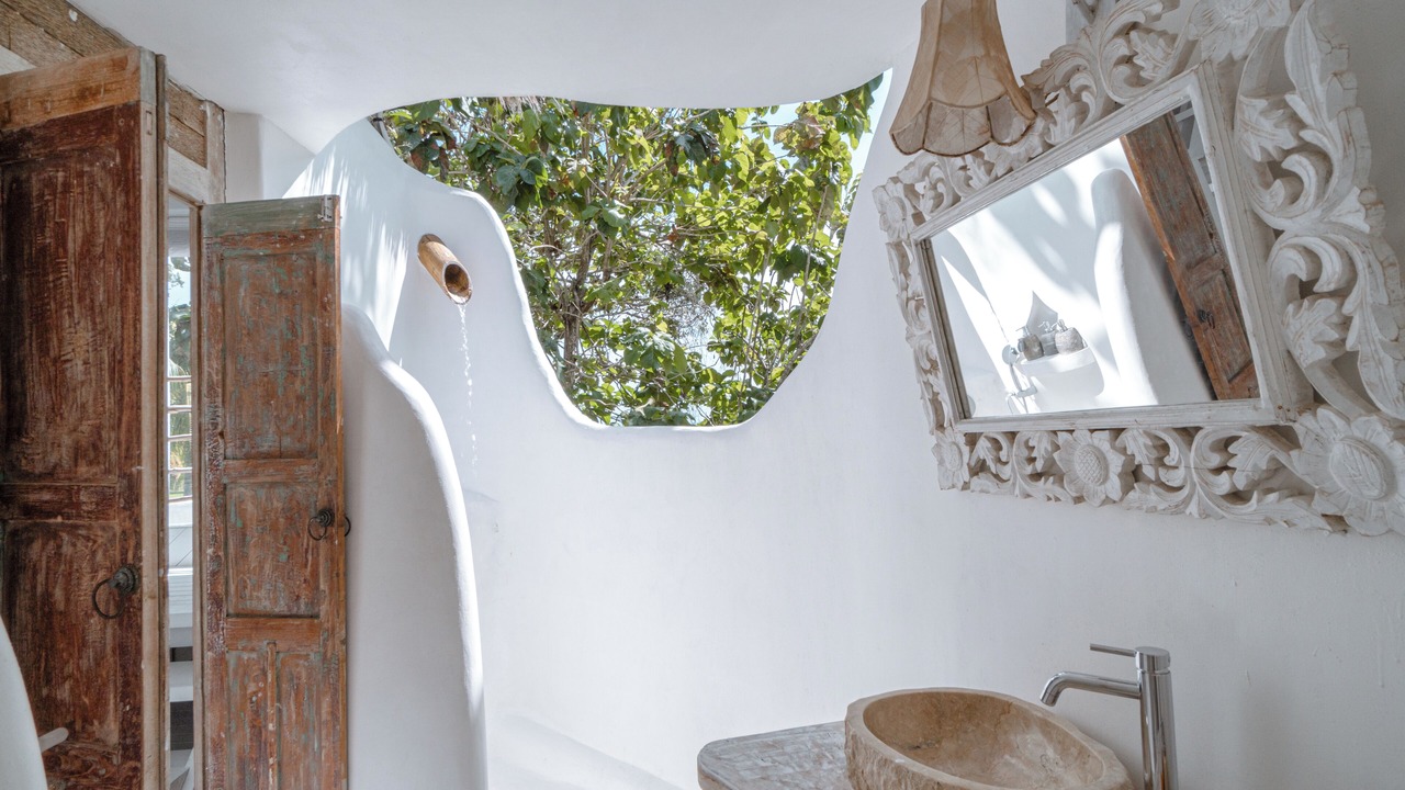 Photo of Bathroom in Pecatu