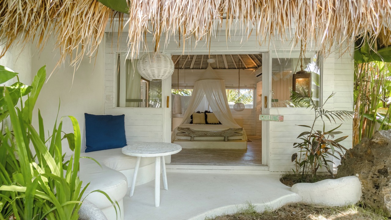 Photo of Bedroom in Pecatu
