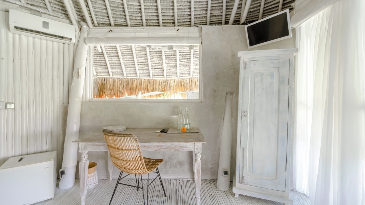 Photo of Bedroom in Pecatu