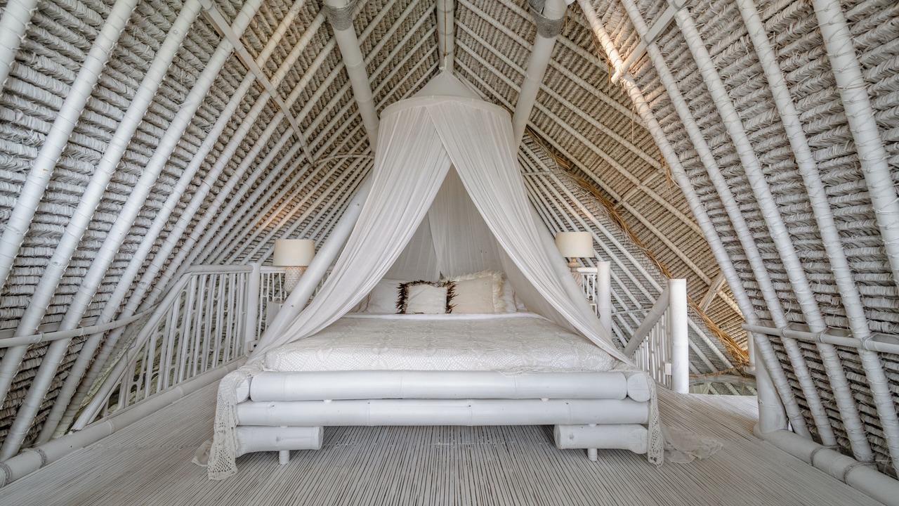 Photo of Bedroom in Pecatu
