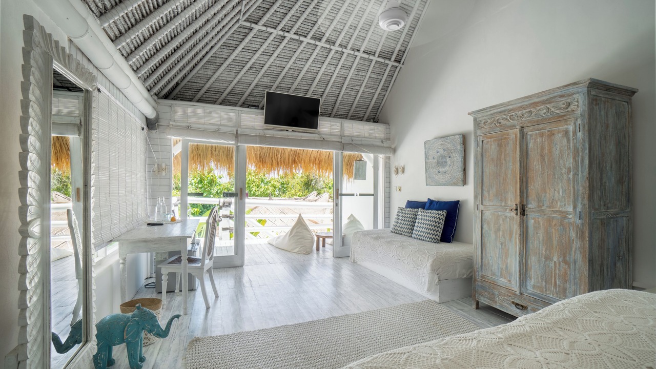 Photo of Bedroom in Pecatu