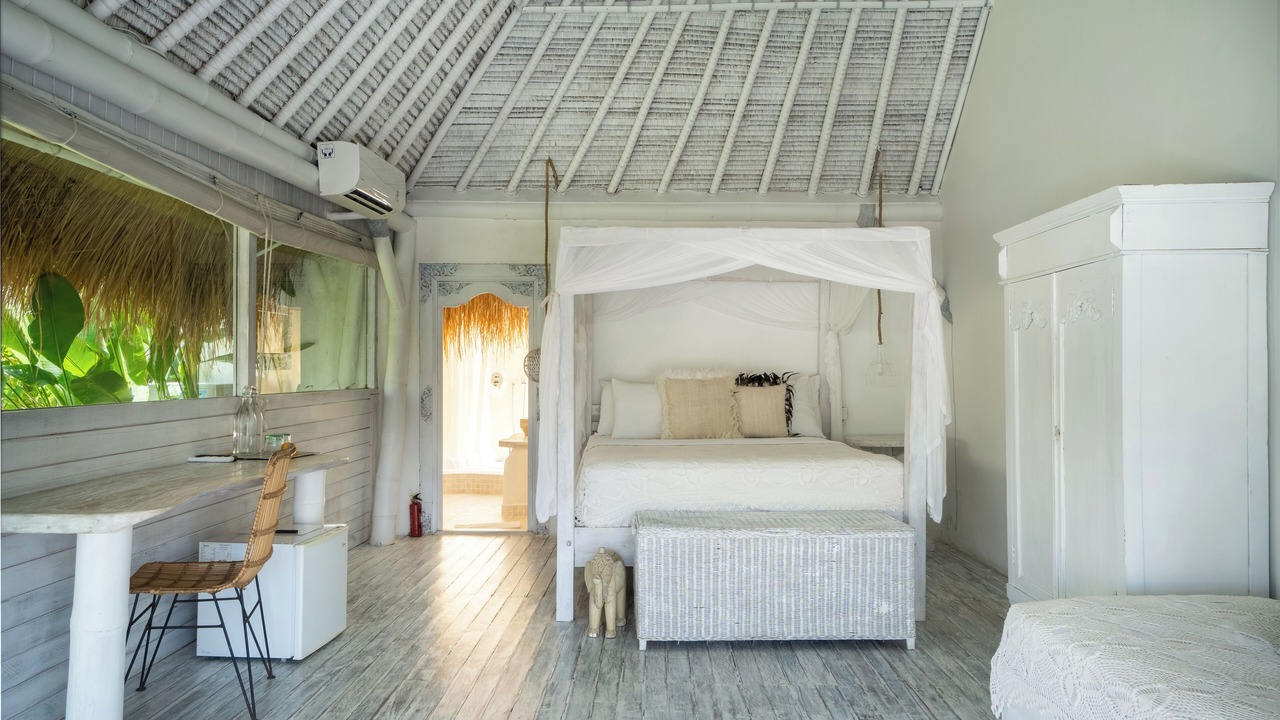 Photo of Bedroom in Pecatu